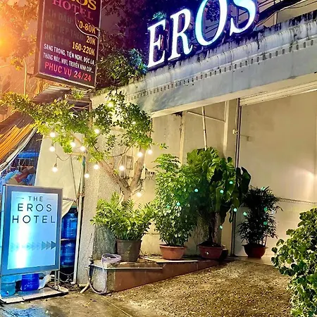 Eros Hotel